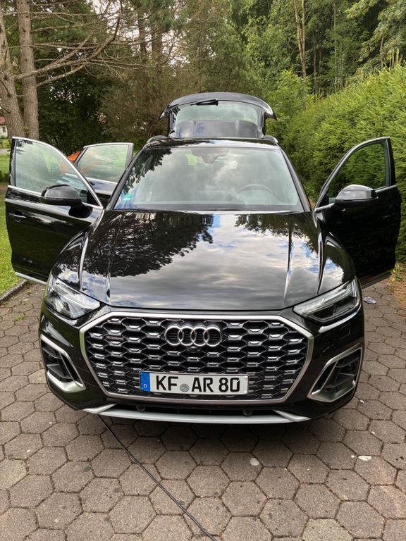 Image of Audi Q5