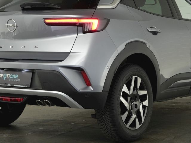 Mokka B ELEGANCE+NAVI+RÜCKFAHRKAMERA+SITZ-/LENKA