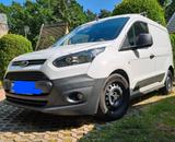 Ford Transit Connect L1 LKW - gebrauchte Ford Transit Connect aus dem Jahr 2014