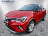 Renault Captur II 1.6 E-TECH Plug-in Hybrid 160 Iconic - Renault Captur: Iconic