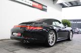 Porsche 991.1 911 Carrera 4 S Cabriolet PDK/LEDER/14W - Porsche 991: Allradantrieb