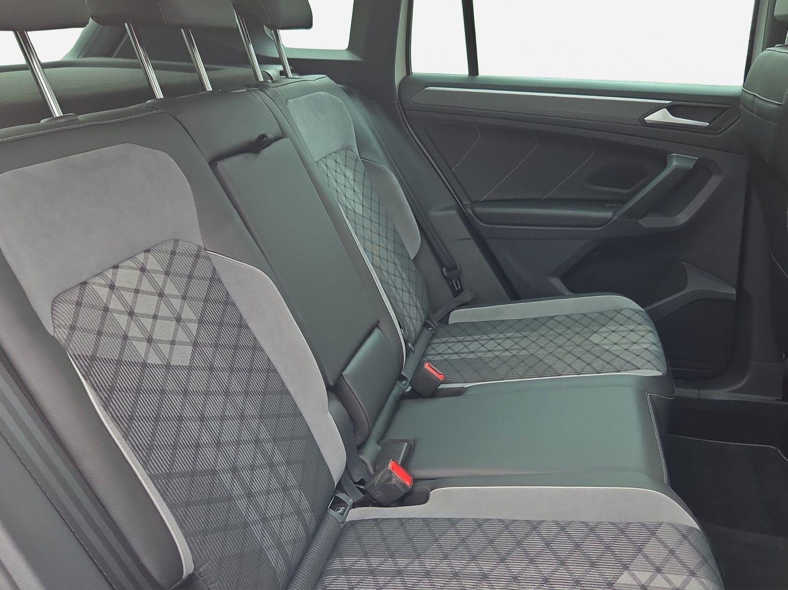 Volkswagen Tiguan 1.5 TSI R-Line DSG Navi*AHK*Pano*LED*Easy, миниатюра 17