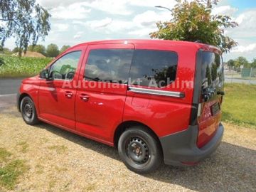 Volkswagen Caddy - 4