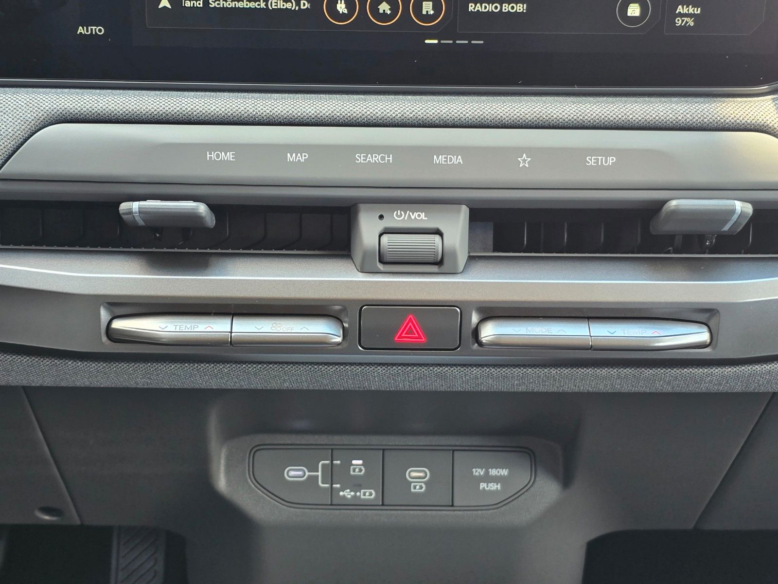 Fahrzeugabbildung Kia EV3 81.4 EARTH WIC BUS DG UP DW 19Z SD