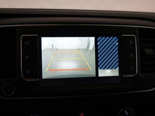 Vivaro C CARGO L CDTI+NAVI+RÜCKFAHRKAMERA+PARKPI