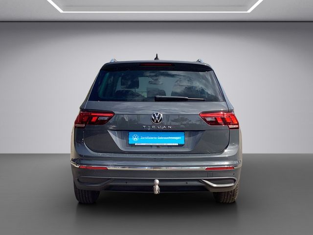 Tiguan 1.5TSI DSG Move AHK