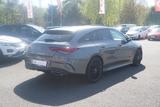 Mercedes-Benz CLA 220 SB AMG Line LED Navi Kamera Tempomat PDC - Mercedes-Benz CLA 220