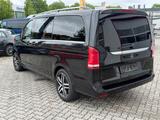 Mercedes-Benz 220 V 220 CDI/BT/d AVANTGARDE EDITION lang - Mercedes-Benz 220: A
