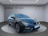 Seat Leon ST FR Black Matt Edition/Automatik/CarPlay/ - Seat Leon: Fr