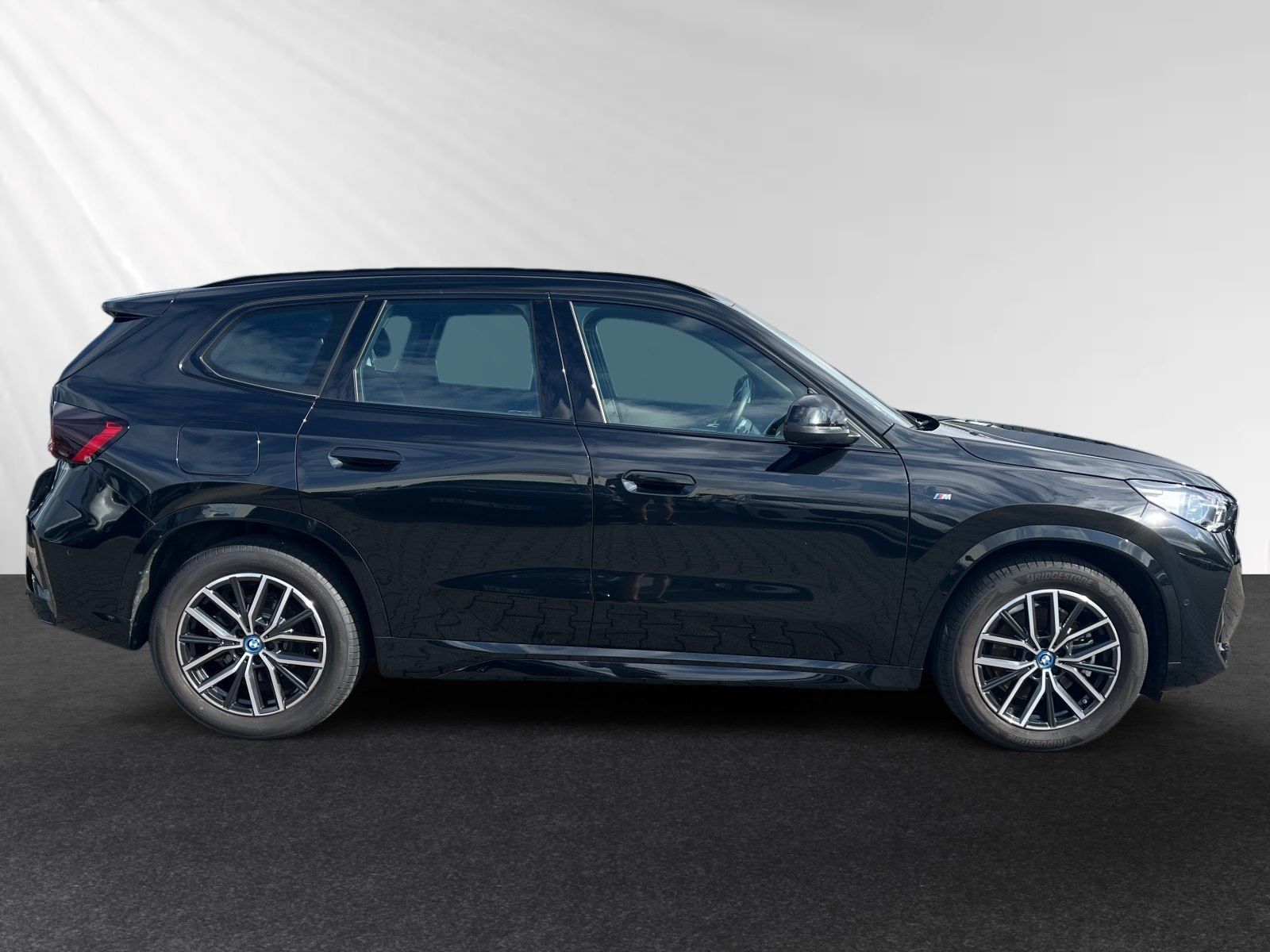 BMW X1 xDrive25e M Sportpaket DrivingAss. Parkass foto 2