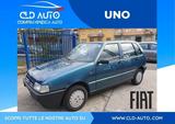 Fiat FIAT Uno 1.1 i.e. cat 5 porte S - Fiat Uno mit 5 Türen