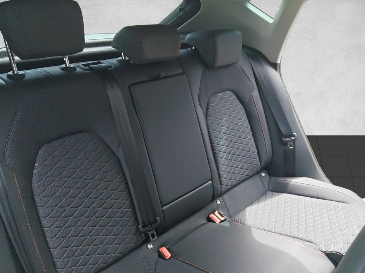 SEAT Leon 1.5 TSI 110 kW FR 10 Jahre Garantie!!! - Bild 20