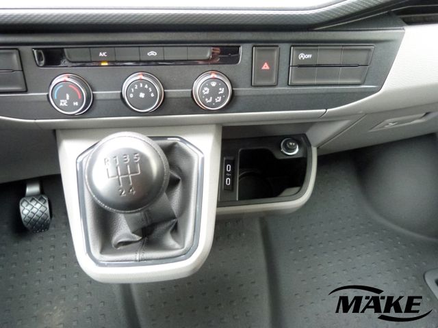 T6.1 Kasten 2.0 TDI  Klima, Kamera, Tempomat, Re