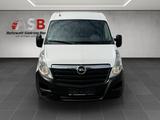 Opel Movano 2,3 CDTI  L2H2  9- Sitzer*Behindertengere - gebrauchte Opel Movano aus dem Jahr 2018