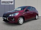 Mitsubishi Space Star Spirit+ 1.2 l MIVEC App-Navi Sitzh. - Mitsubishi Gebrauchtwagen von 2021