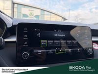 Skoda Fabia - Vorschau Bild 17