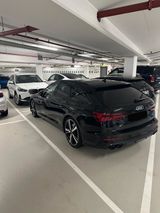 Audi S6 TDI quattro tiptronic Avant - - Audi S6 in Frankfurt (Main)