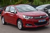 Citroën C4 Lim. Selection 1.Hand| AHK|Navi|Klimaaut.|PDC - Citroën C4: Selection