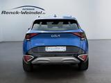 Kia Sportage Spirit 1.6T 48V 2WD Navi Klimaautom ACC - Kia Sportage: 2.4