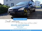 Ford Focus Turnier 1.6 Fun X - TÜV und AU -NEU- - Ford Focus aus 2006: Turnier