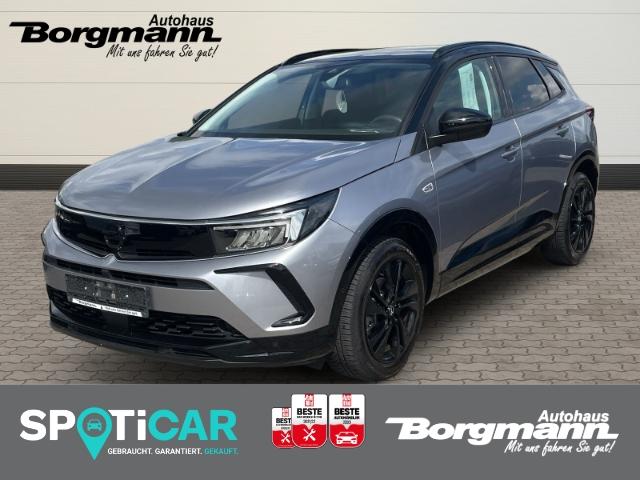 Opel Grandland GS Line 12 Alcantara  Navi  LED  S 2023