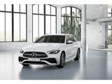 Mercedes-Benz C 220 d T-Modell AMG+MBUX+Ambiente+LED+AHK+Cam