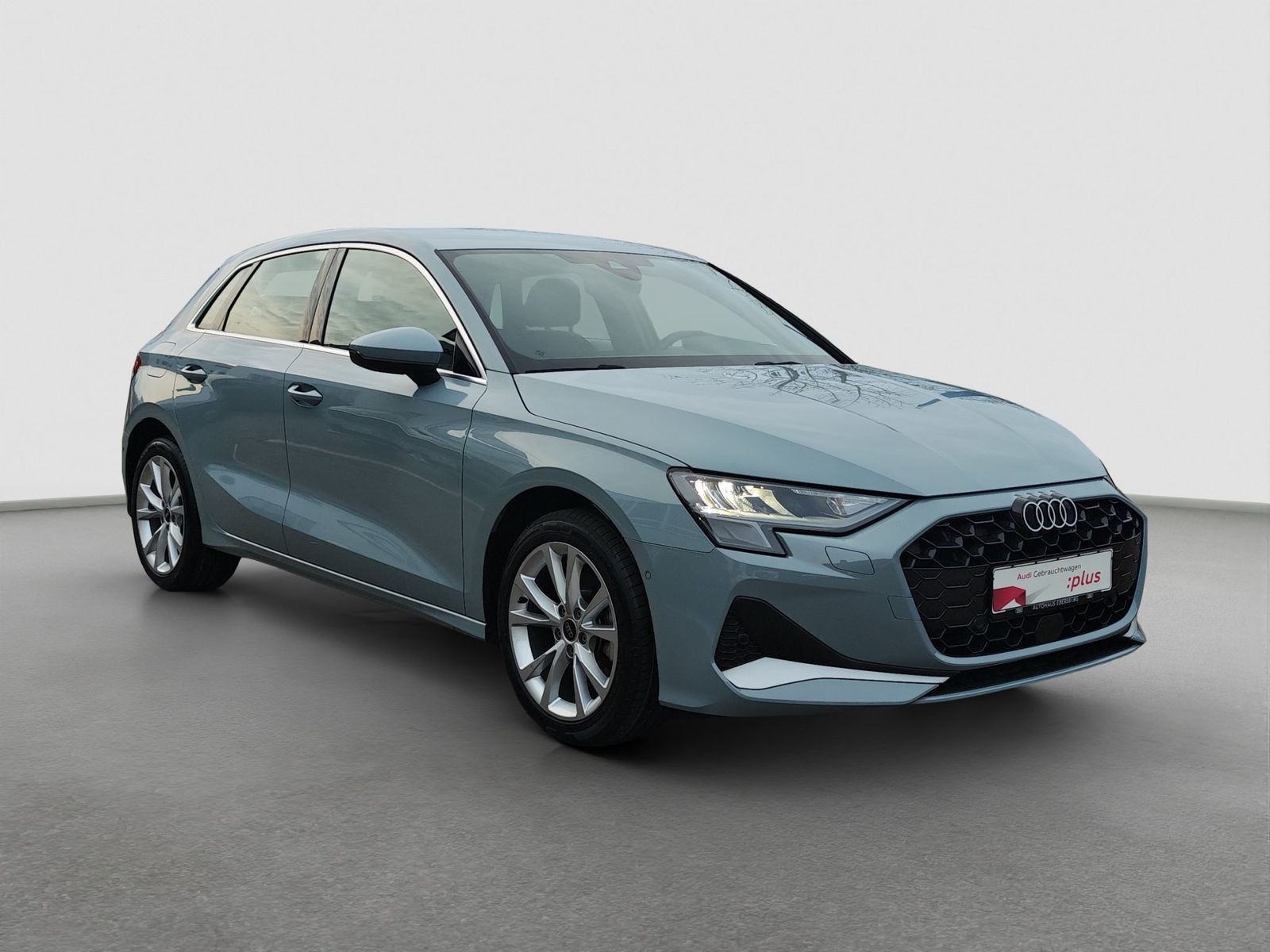 Audi A3 - Bild 5