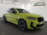 BMW X4M*Competition*Laser*ACC*360°*Pano*AHK*H&K*HUD - BMW X4 M aus 2023