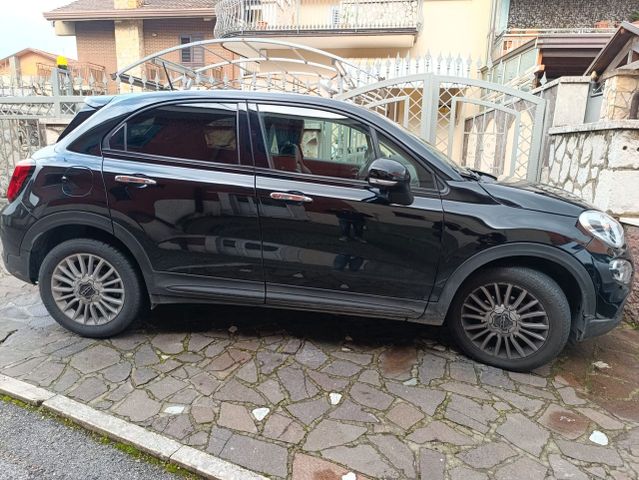 Fiat 500X 1.3 MultiJet 95 CV Connect