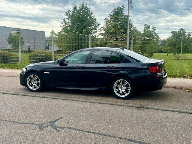 BMW 528