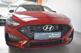 Hyundai i30 N-Line Mild-Hybrid AppNavi Kamera Tempo - Hyundai i30 in Essen