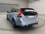 Volvo V60 Kombi T3 Momentum BiXenon SHZ LM KlimaA PDC - Volvo V60 Gebrauchtwagen in Mülheim (Ruhr)