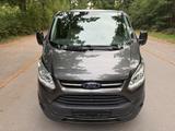 Ford Tourneo Custom Kombi 310 L1 Titanium Automatik - Ford Transit: Automatik