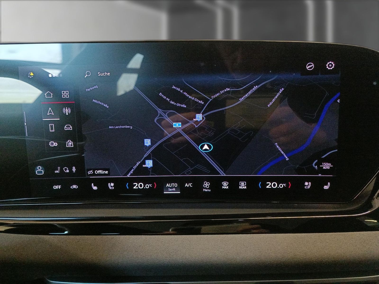 Audi S5 - Bild 13