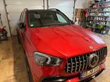 Mercedes-Benz GLE 53 AMG Mercedes-AMG GLE 53 4MATIC+ Merce... - Mercedes-Benz GLE 53 AMG von privat