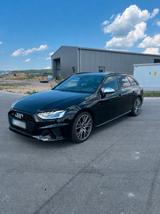 Audi S4 Avant 3.0*ACC*Standheizung*Panorama - gebrauchte Audi S4 aus dem Jahr 2021