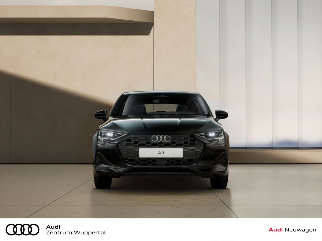 Audi A3 - Bild 2