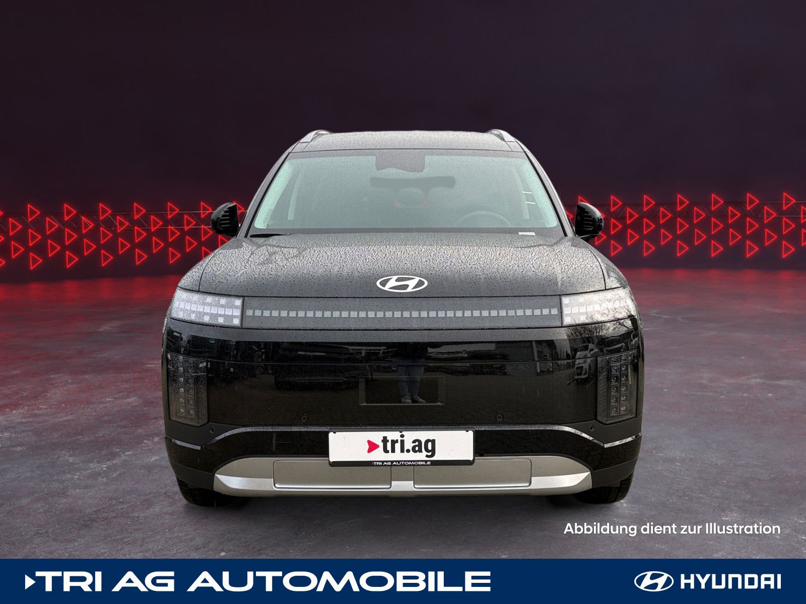Hyundai IONIQ 9 - Bild 8