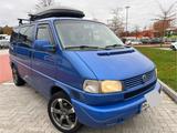 Volkswagen VW T4 Multivan 7Sitze, Wohnmobil Zulassung - VW T4 Gebrauchtwagen in Hamburg