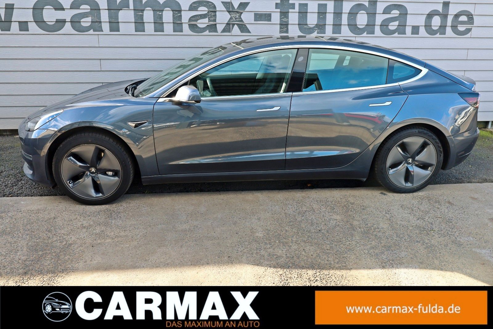 Fahrzeugabbildung Tesla Model 3 Long Range Dual AWD,360Kamera,Panorama