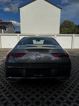 Mercedes-Benz CLA 180 Coupé AMG-Line | Automatik - gebrauchte Mercedes-Benz CLA 180 aus dem Jahr 2019