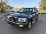 Toyota Land Cruiser 4.2 TD Special Schiebedach  Memory - Toyota Land Cruiser in Hannover
