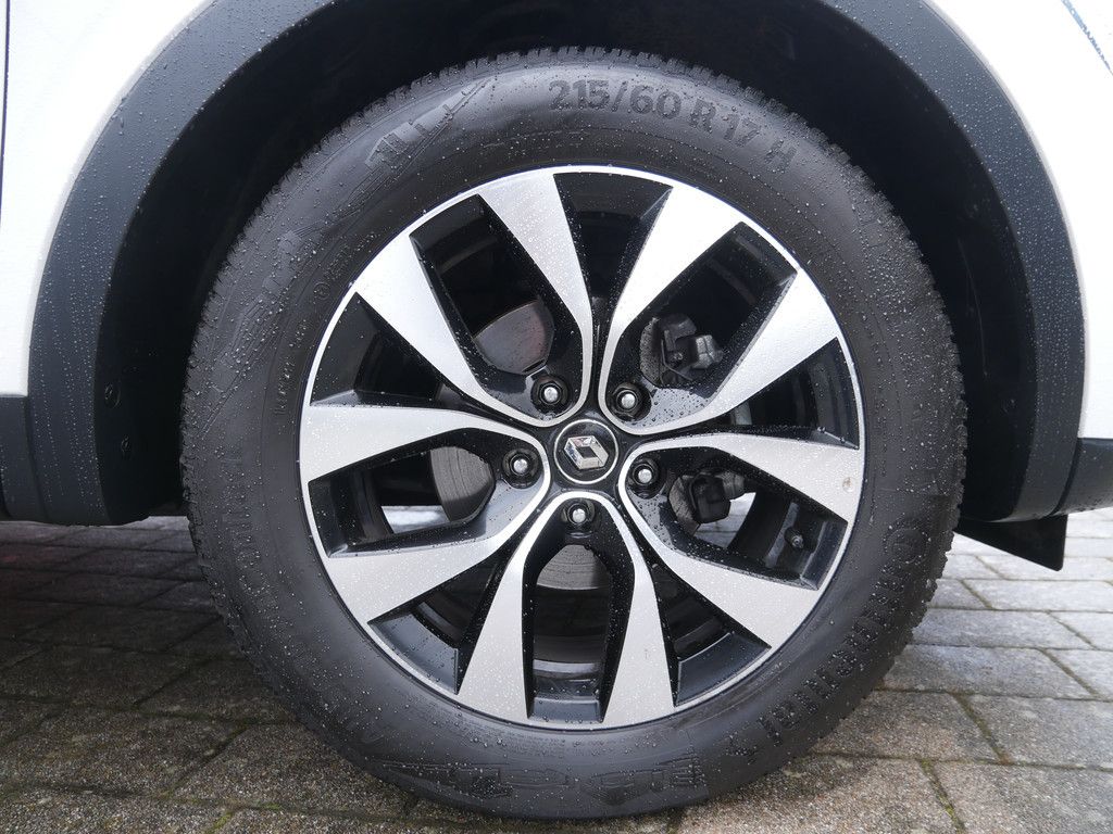 Fahrzeugabbildung Renault Arkana Equilibre TCe 140 EDC PDC KAMERA LED
