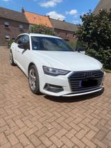 Audi A6 40 TDI S tronic Advanced  - Audi A6: Advanced