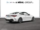 BMW 430i M SPORT LIVE COCKP PROF HARMANKARDON LED AC - gebrauchte BMW 430 aus dem Jahr 2022