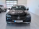 Mercedes-Benz E 300de *4Matic*GSD*MBUX*Avantgarde*AHK*ParkA* - Mercedes-Benz E 300 Gebrauchtwagen in München