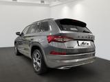 Skoda Kodiaq 2.0 TDI 4x4 Sportline *MATRIX*KAMERA*NAVI - Skoda aus 2023