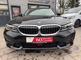 BMW 320 d xDrive Sport Line - BMW 320 mit Diesel-Antrieb: Kombi, Automatik