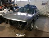 Audi 200 20V Turbo Typ 44 Quattro 220 PS 3... - Audi 200