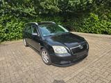 Toyota Avensis Combi 1.8-l-VVT-i - - Toyota Avensis in Rostock
